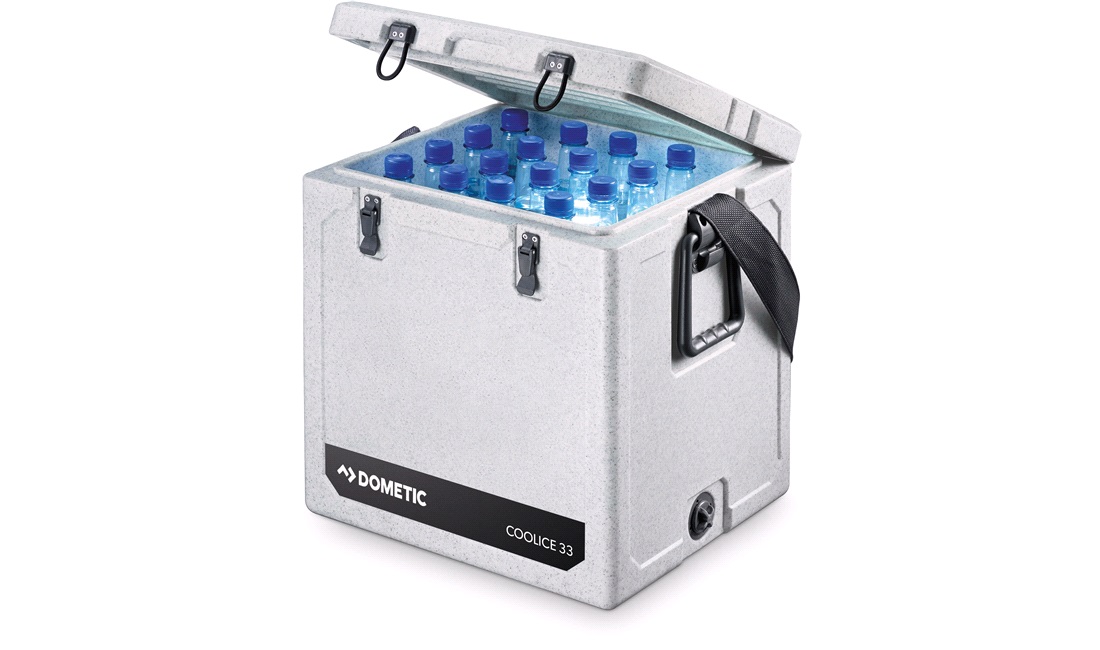  Kylbox DOMETIC Cool-Ice 33ltr. WCI-33
