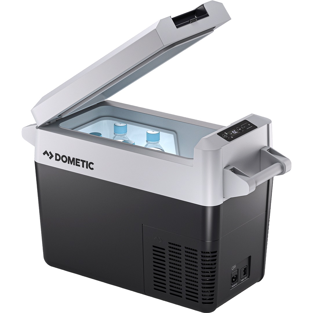 Dometic Kompressorkylare 21L 12/24V+230V CFF20