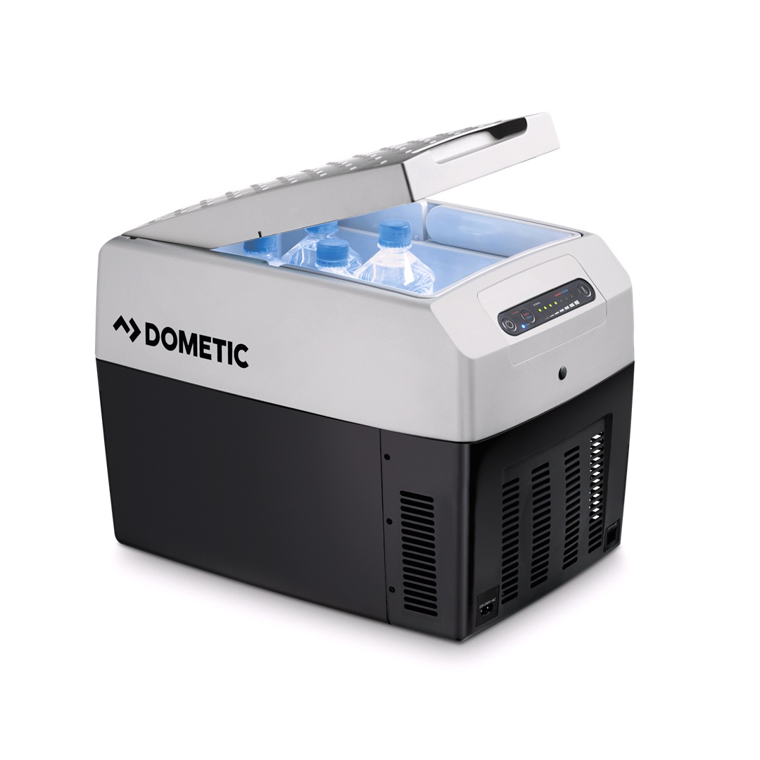 Dometic Kylbox TropiCool TCX14 151, Dometic