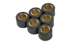 Viktset, 16x13mm, 9g