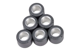 Viktset Ø16x13mm, 3,5 Gram