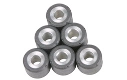 Viktset Ø16 x 13mm, 4,5 Gram