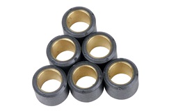 Viktset Ø16x13mm, 5,5 Gram
