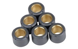 Viktset  Ø16x13mm, 7,5 Gram