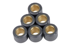 Viktset Ø16x13mm, 8,5 Gram