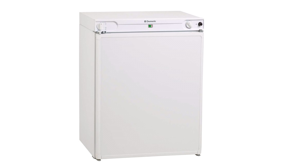  Dometic kylskåp med frys, Combicool RF62