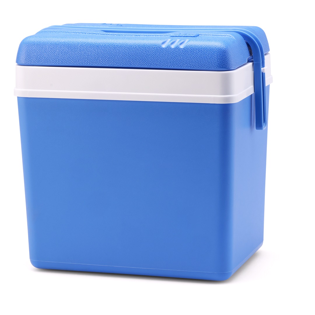 Camp+Nature Kjøleboks Lettvekt Passiv 24 Liter
