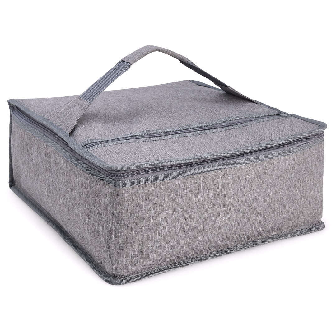 Camp+Nature Pizzabag Til Varm Take Away 35x35cm
