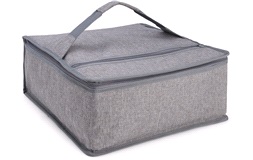 Pizzabag til varm take away 35x35cm 