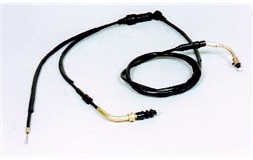 Gasswire, Honda Vision