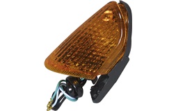 Blinklys komplett, foran, høyre, Vision