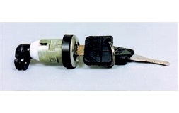 Setelås, Honda Vision