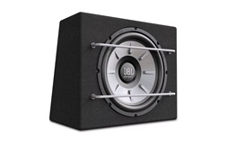 12" basskasse 250W RMS, JBL Stage 1200B