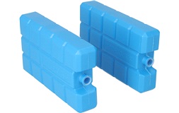 Kjøleelement EZetil IceAkku 2 x 440 g