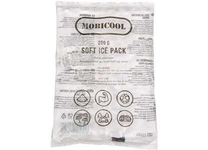 Køleelement mobicool Soft 200 g