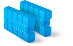 Køleelement 2 x 400g