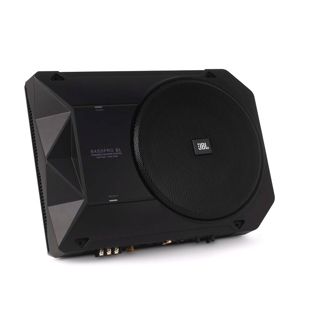 JBL JBL BassProSL aktiv subwoofer 125 W RMS