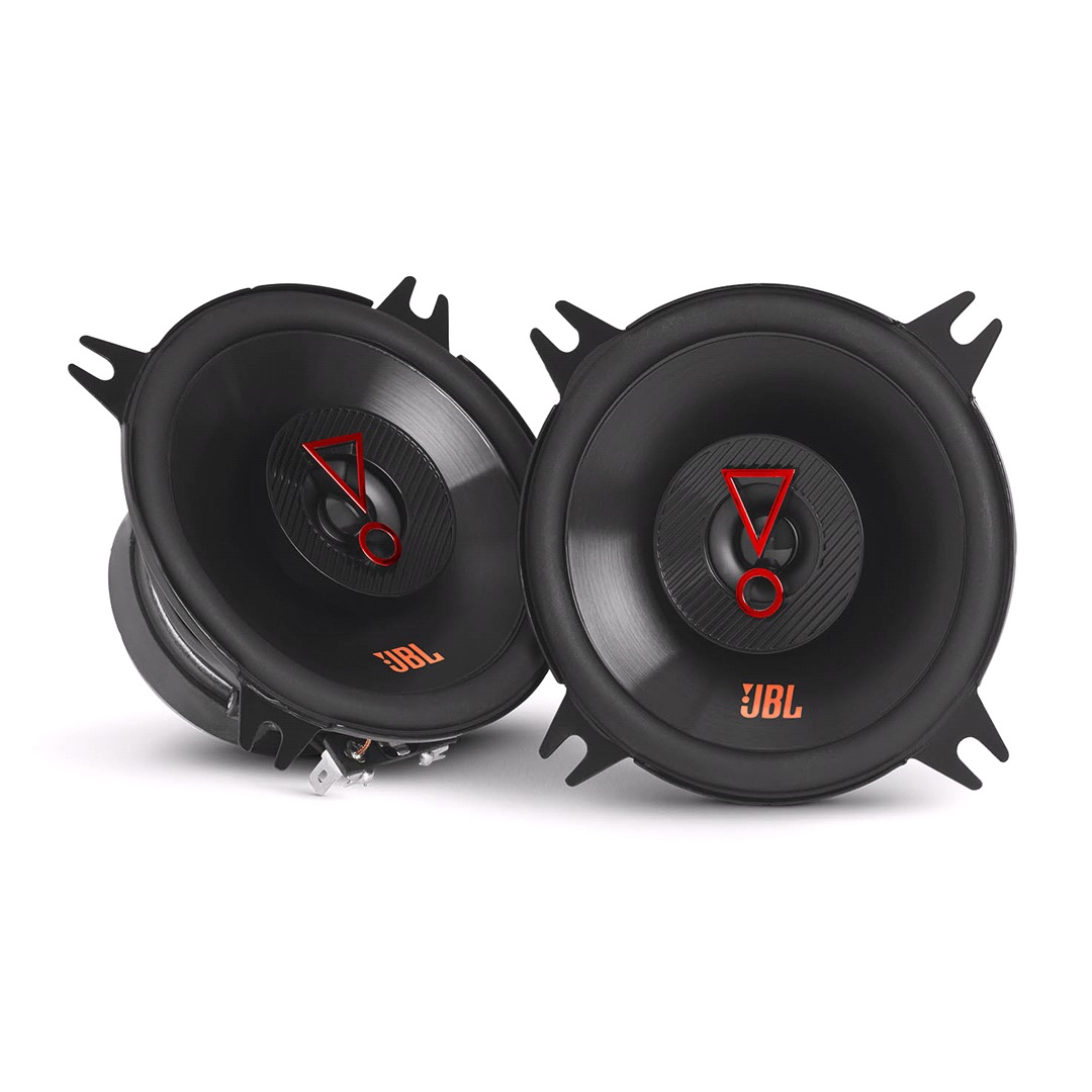 JBL 4" högtalarset 2-vägs JBL Stage3 427