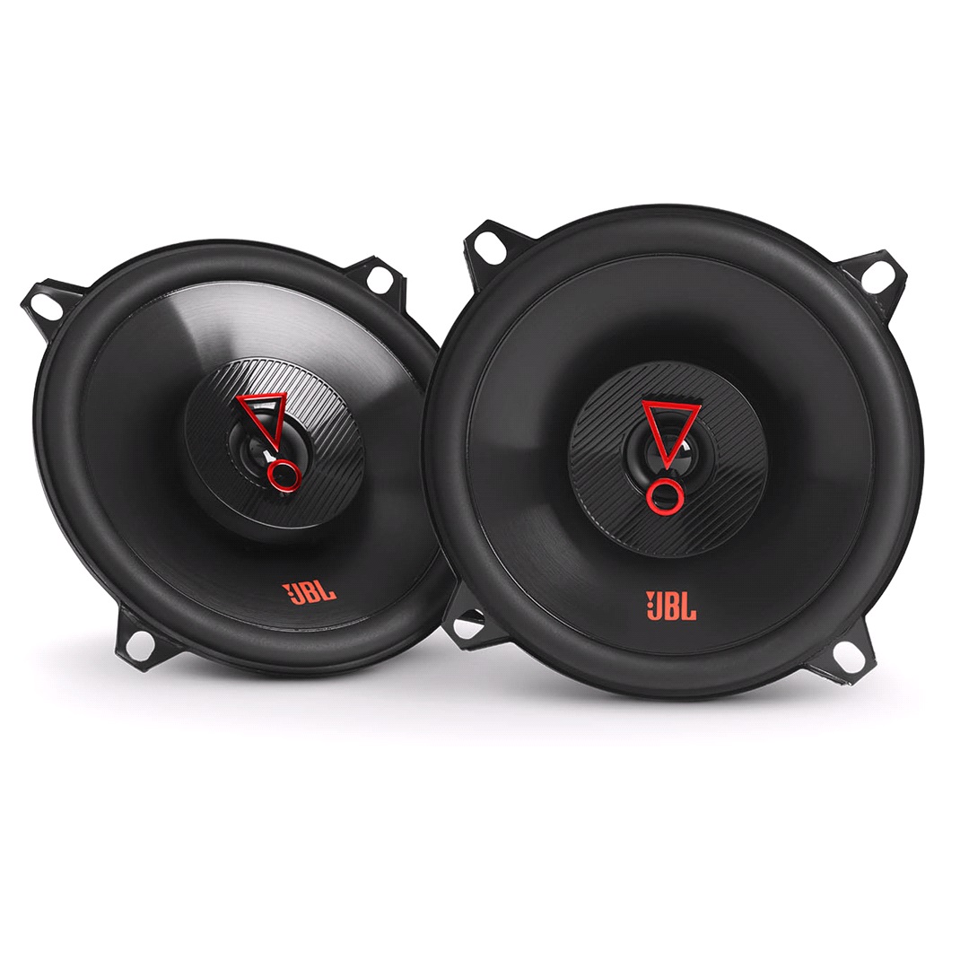 JBL 5,25" Högtalarset 2-vägs JBL Stage3 527