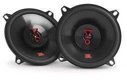 5,25" Högtalarset 2-vägs JBL Stage3 527