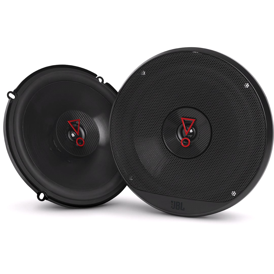 JBL 6,5" högtalarset 2-vägs JBL Stage3 627
