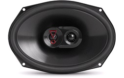 6x9" høyttalersett JBL3-veis Stage3 9637
