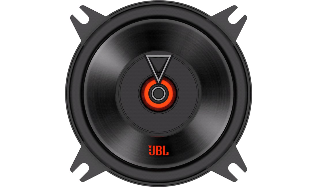  4" högtalarset 2-vägs JBL CLUB 422F