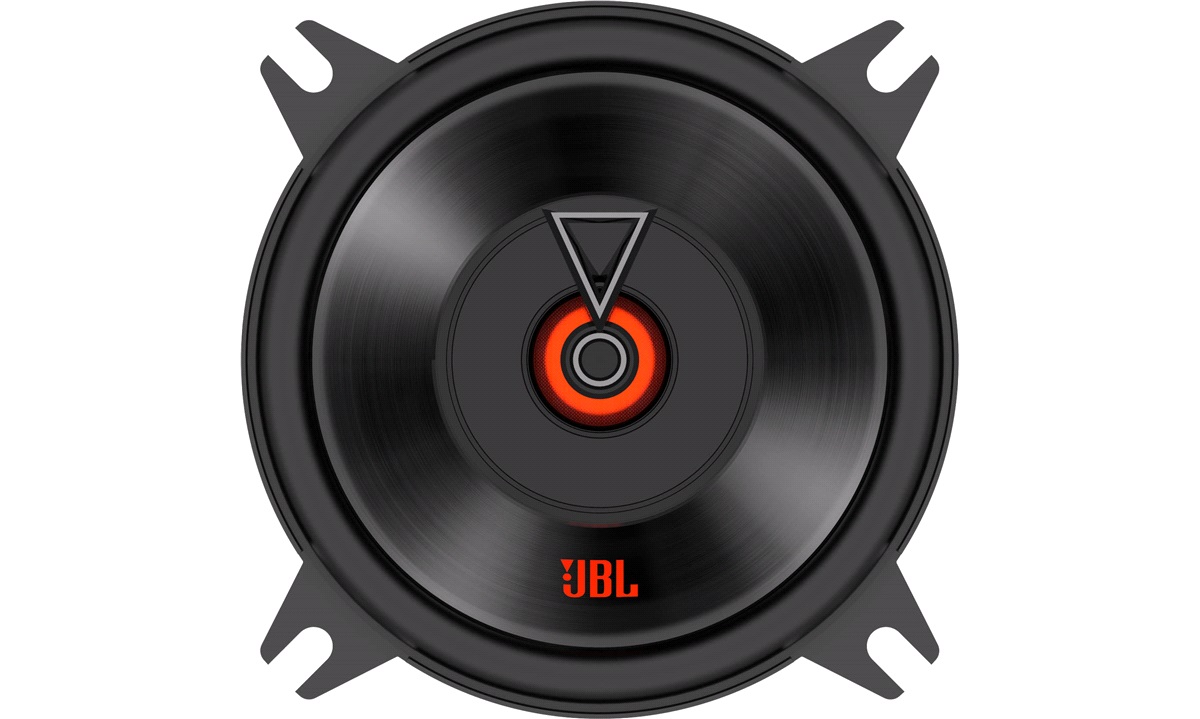  4" høyttalersett 2-veis JBL CLUB 422F