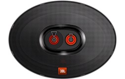 6x9" høyttalersett 3-veis JBL Club 9632