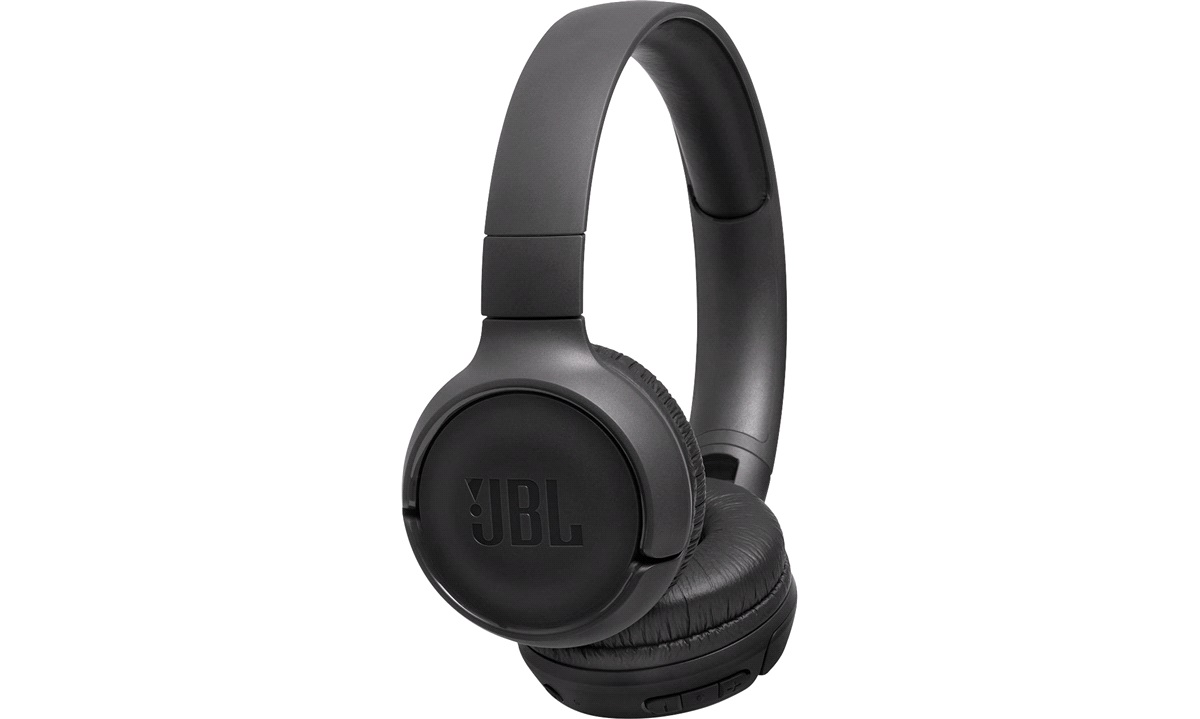  JBL Tune500BT On-Ear Hodetelefoner