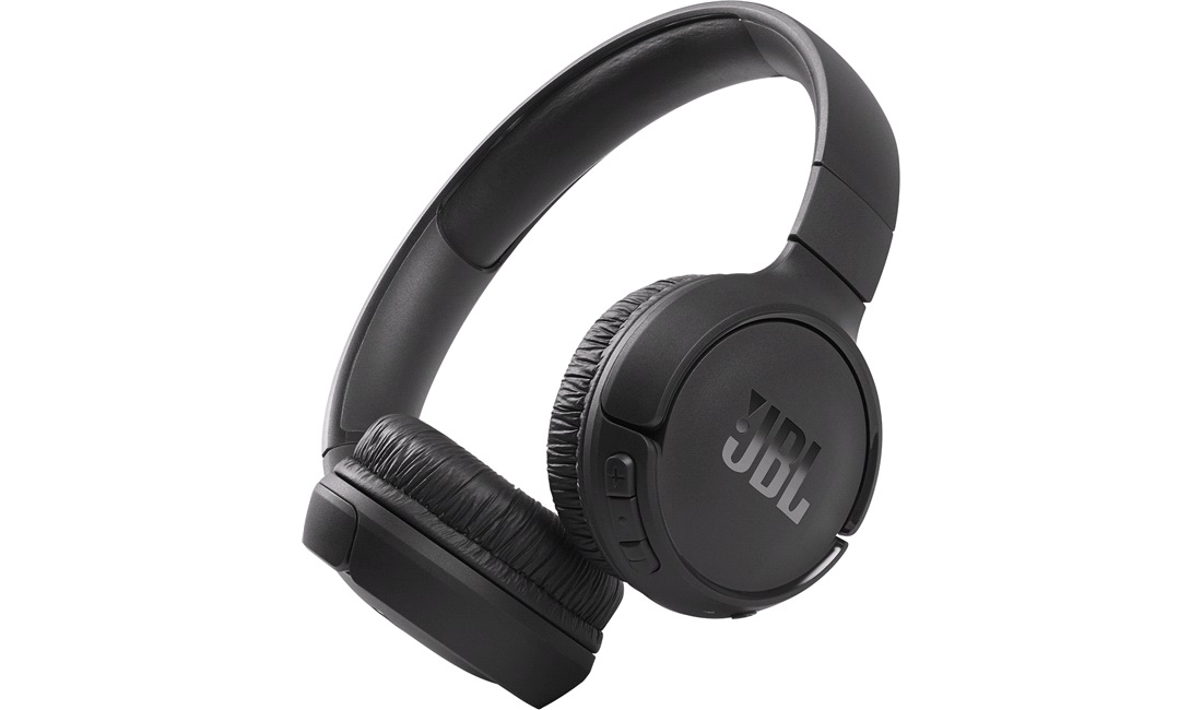 Rummelig leder Montgomery JBL Tune 510BT On-Ear Headphones Black - Høretelefoner - thansen.dk
