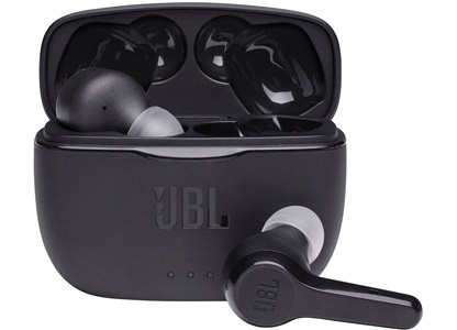 JBL Tune 215TWS In-Ear Black 
