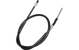 Bremsewire foran, Wallaroo