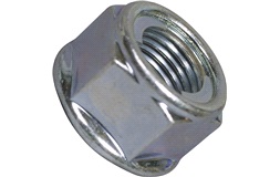 Mutter for bakaksel, Wallaroo