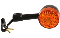 Blinklys, foran, høyre