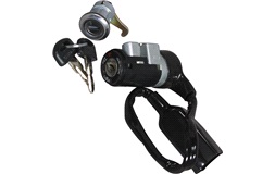 Tenningskontakt, komplett, Wallaroo