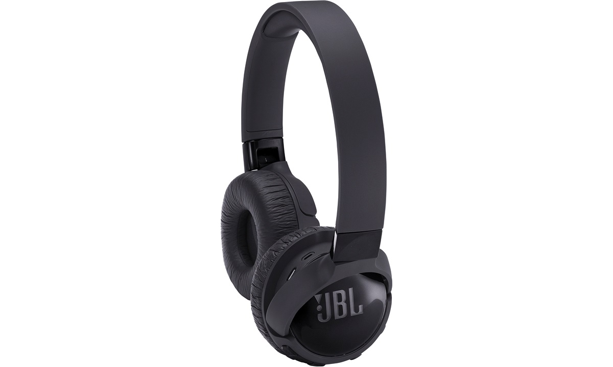  JBL Tune 600 Noise Canceling Headphones 