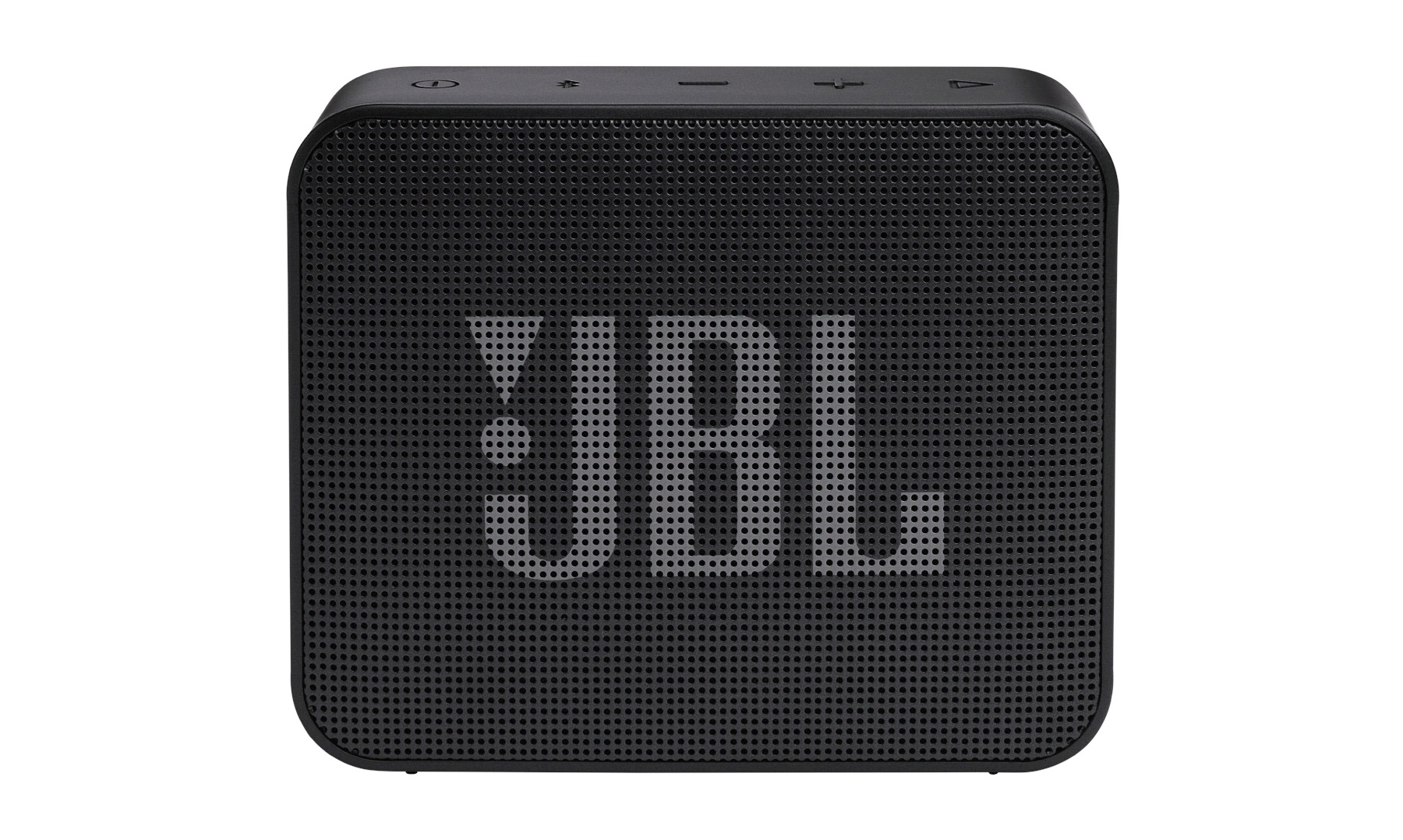 Tilbagetrækning Konkurrere udelukkende JBL GO Essential BT Højttaler Black - Vandtæt - Bluetooth højttaler -  thansen.dk