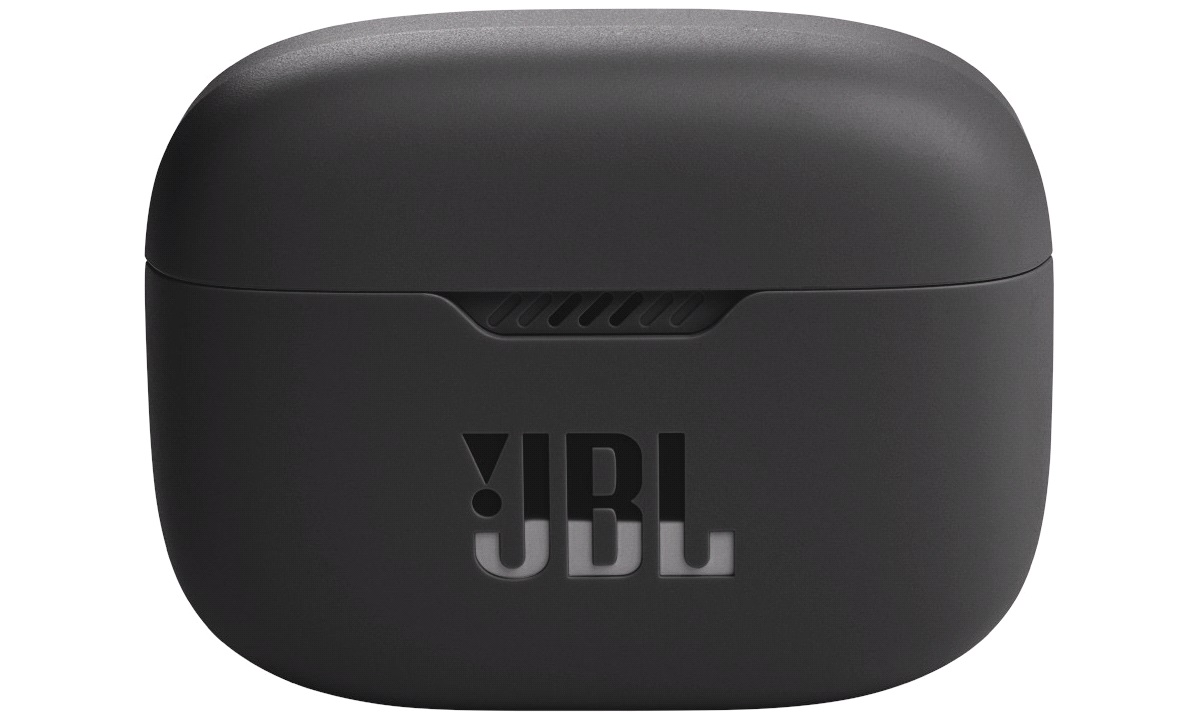 JBL Tune 130NC TWS BT InEar Black Headset thansen.se