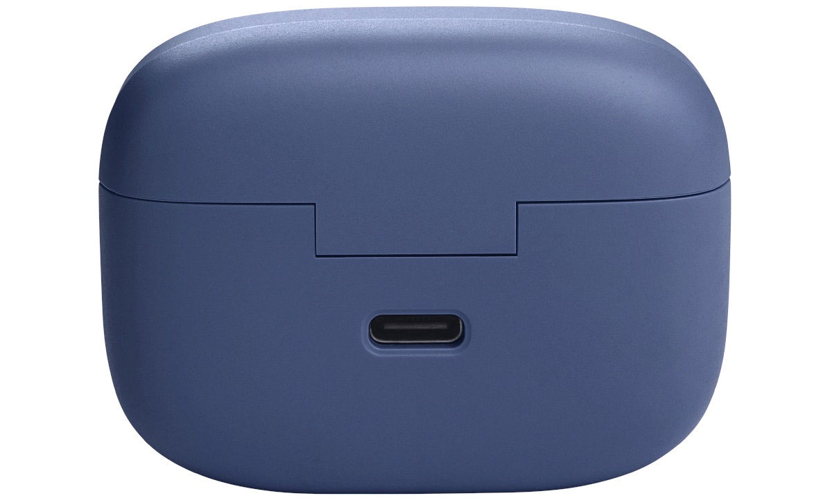 JBL Tune 130NC TWS BT InEar Blue Høretelefoner thansen.dk