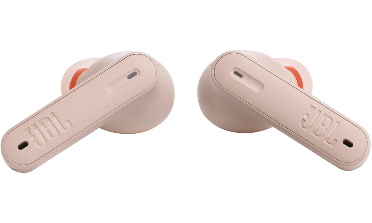 JBL Tune 230NC TWS BT InEar Sand Høretelefoner thansen.dk