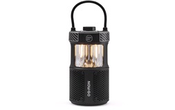 NOW:GO F1 Bluetooth-högtalare/lykta