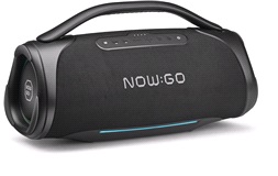 NOW:GO Storm II Bluetooth-högtalare