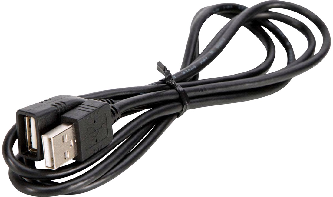 bede fotografering Slud USB kabel, Pioneer CDP1585 - Pioneer specifikke ISO stik - thansen.dk