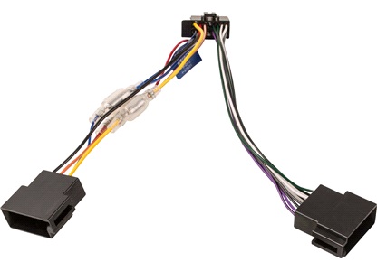 Iso adapterkabel Pioneer QDP3072
