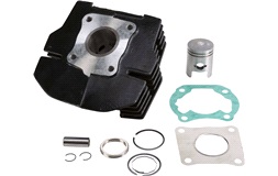 Sylinderkit, Ø39.00mm, MT5