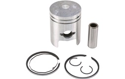 Stempelsett, Ø39.00mm, MT5