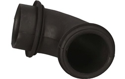 Gummistuss, luftfilter/innsug, MT5