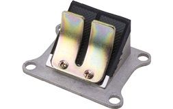 Reedventil, karbon, MT5