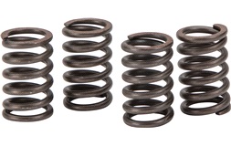 Clutchfjærsett, 4 stk, MT5